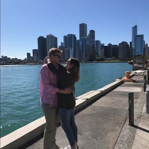 Meet your Posher, Philip